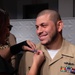 USS John C. Stennis Chief Pinning Ceremony