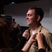 USS John C. Stennis Chief Pinning Ceremony