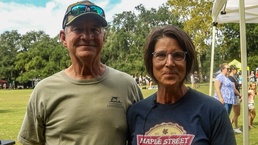 A Family Tradition of Military Service Lives on in the 2023 U.S. Army Best Squad Competition