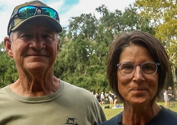 A Family Tradition of Military Service Lives on in the 2023 U.S. Army Best Squad Competition