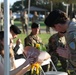 504th Expeditionary Military Intelligence Brigade Change of Command Ceremony