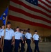 Air Force Basic Training