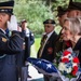 21 veterans honored at Doyle