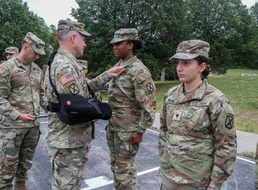 Lessons from Military Medical Training Help Combat Medical Specialists Save Infants Life