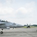 Air Dominance Center provides exclusive training for U.S. Navy Reserves F-18 Growler unit for Sentry Savannah 23-1