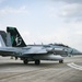 Air Dominance Center provides exclusive training for U.S. Navy Reserves F-18 Growler unit for Sentry Savannah 23-1