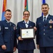 NCOA and ALS class 23-6 award recipients