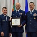 NCOA and ALS class 23-6 award recipients
