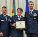 NCOA and ALS class 23-6 award recipients
