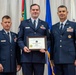 NCOA and ALS class 23-6 award recipients