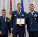 NCOA and ALS class 23-6 award recipients