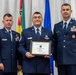 NCOA and ALS class 23-6 award recipients