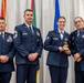 NCOA and ALS class 23-6 award recipients