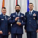 NCOA and ALS class 23-6 award recipients