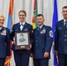 NCOA and ALS class 23-6 award recipients