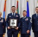 NCOA and ALS class 23-6 award recipients