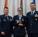 NCOA and ALS class 23-6 award recipients