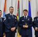 NCOA and ALS class 23-6 award recipients