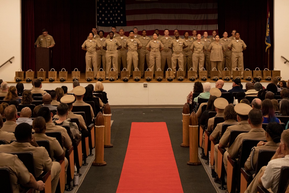 Medical Forces Atlantic welcomes new chiefs in Hampton Roads