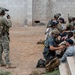Combat Leader Course 2023: Simulated Mass Cassualty Rescue