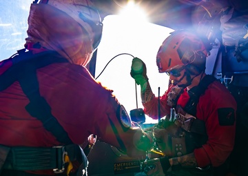 SAR Base Open House Demo