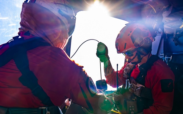 SAR Base Open House Demo