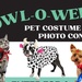 Spook-tacular Pets Can Fetch Shoppers $3,000 in Prizes in Exchange’s Howl-O-Ween Pet Costume Photo Contest