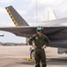 Marine Fighter Attack Squadron (VMFA) 542 portraits