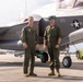 Marine Fighter Attack Squadron (VMFA) 542 portraits