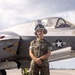 Marine Fighter Attack Squadron (VMFA) 542 portraits