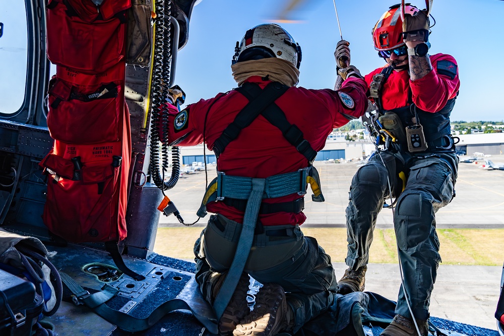 SAR Open House Demo