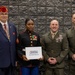 Sgt. Bordes - 2023 American Legion Spirit Service Awardee for the U.S. Marine Corps