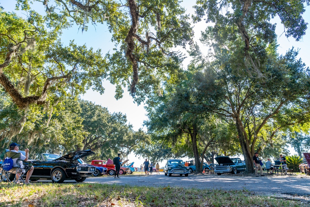 2023 Cruisin Keesler