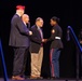 Sgt. Bordes - 2023 American Legion Spirit Service Awardee for the U.S. Marine Corps