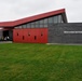 Grand opening for Wisconsin Army Guard armory in Appleton, Wis.