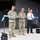 Grand opening for Wisconsin Army Guard armory in Appleton, Wis.