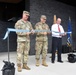 Grand opening for Wisconsin Army Guard armory in Appleton, Wis.