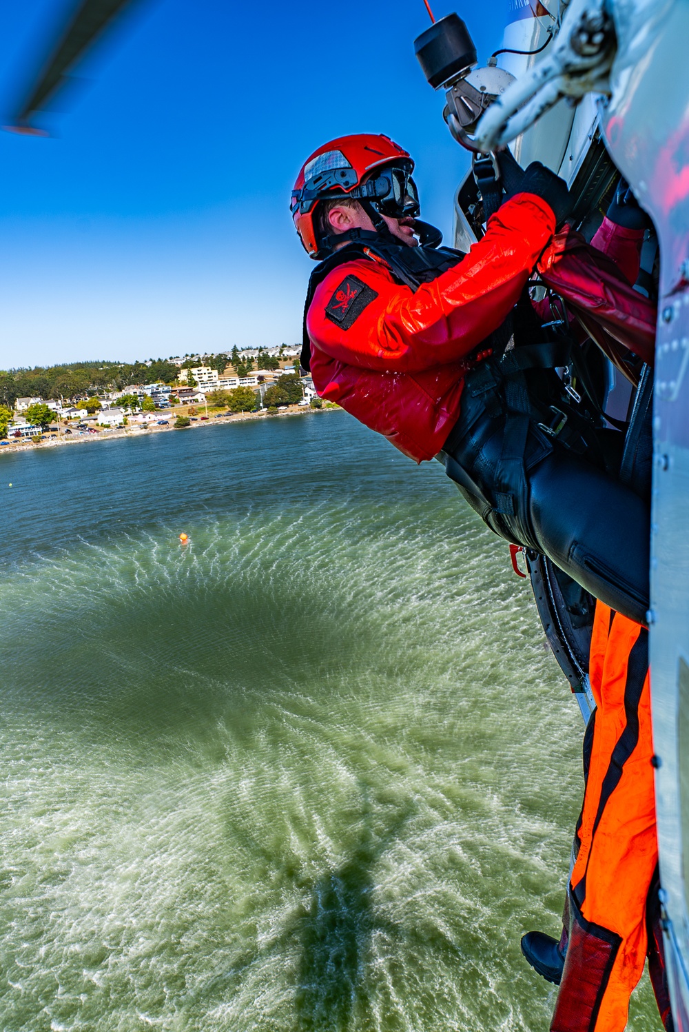 SAR Demo for Hydros for Heroes