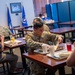 AMC's Civic leaders and General breakfast with McConnell's Airmen