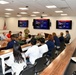 FRCE hosts teacher interns to promote STEM jobs to students