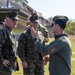 MARFORPAC commanding general visits MRF-D