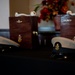 USINDOPACOM Holds Chief Petty Officer Pinning Ceremony
