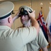 USINDOPACOM Holds Chief Petty Officer Pinning Ceremony