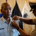 USINDOPACOM Holds Chief Petty Officer Pinning Ceremony