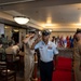 USINDOPACOM Holds Chief Petty Officer Pinning Ceremony