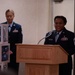 SMSgt. Vanessa Arthur promotes to Chief