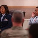 SMSgt. Vanessa Arthur promotes to Chief