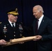 President Biden hosts CJCS change of responsibilities