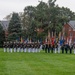 President Biden hosts CJCS change of responsibilities