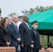 President Biden hosts CJCS change of responsibilities